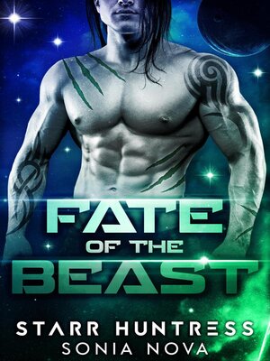 cover image of Fate of the Beast